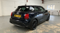 MINI Hatchback 1.5 Cooper Exclusive Premium Plus 5dr Auto Petrol Hatchback